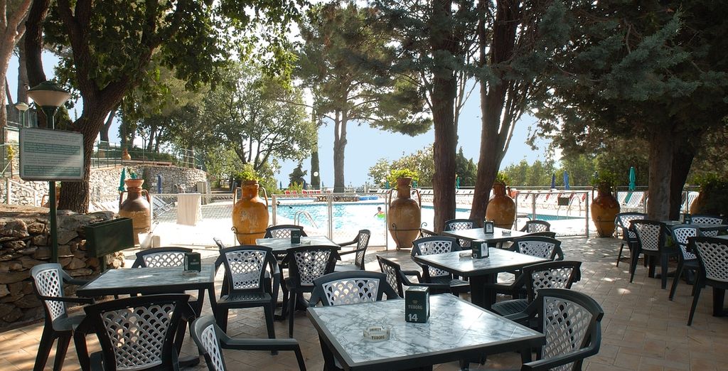 Villaggio Turistico Camping C'era Una Volta 4*