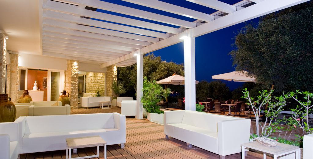 Hotel Orsa Maggiore 4*