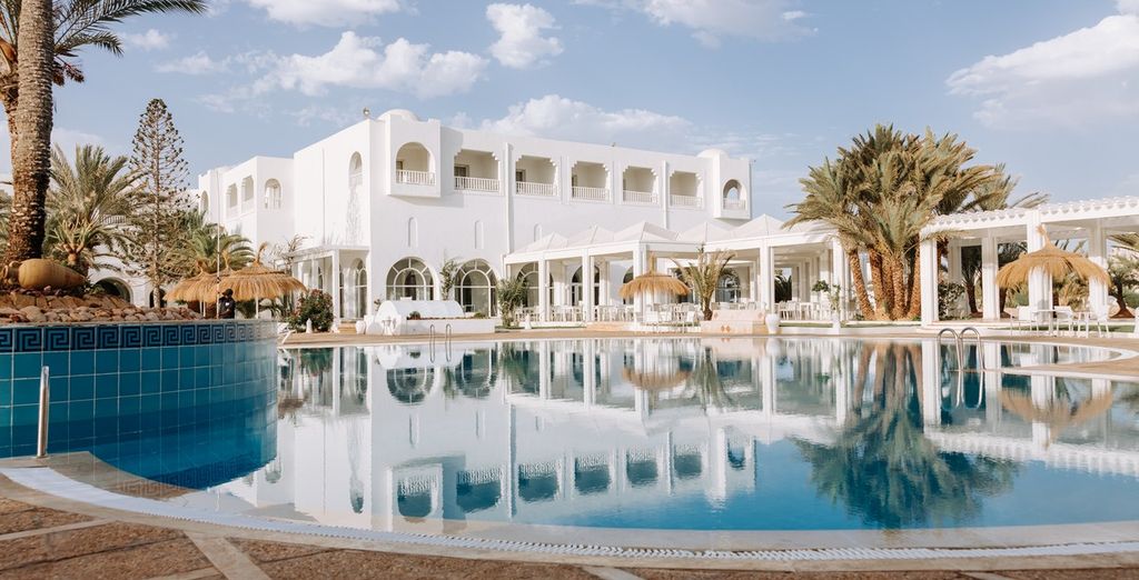 Valtur Djerba Golf Resort & Spa 4*