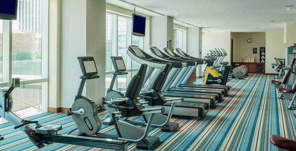 Aloft Abu Dhabi 4*