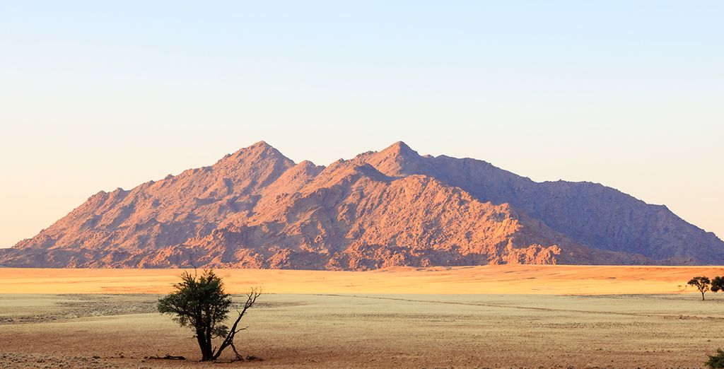 Tour Namibia Adventure