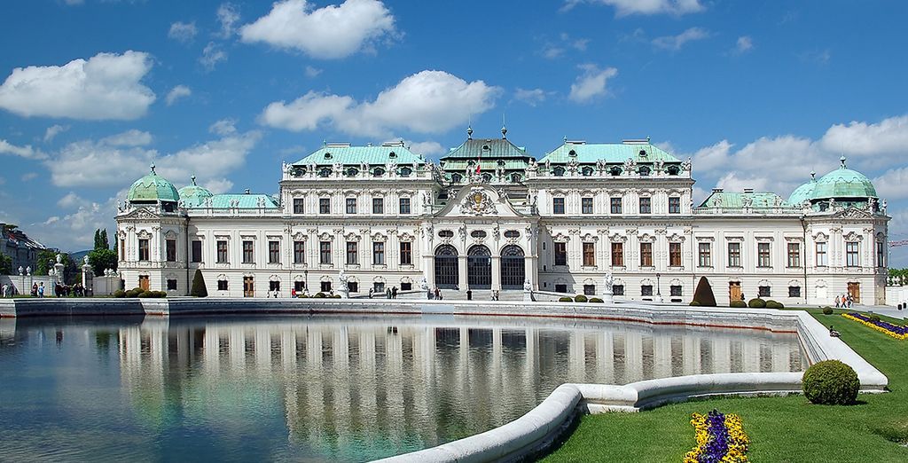 NH Collection Wien Zentrum 
