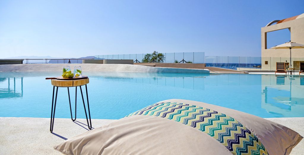 Domes Noruz Chania 5*L - Solo Adulti