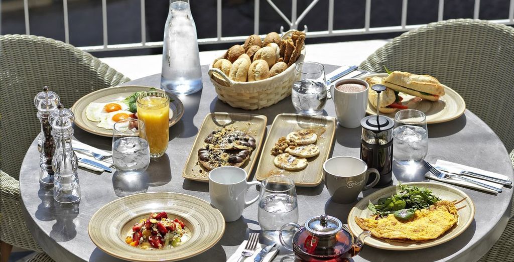 Fileas Art Hotel
