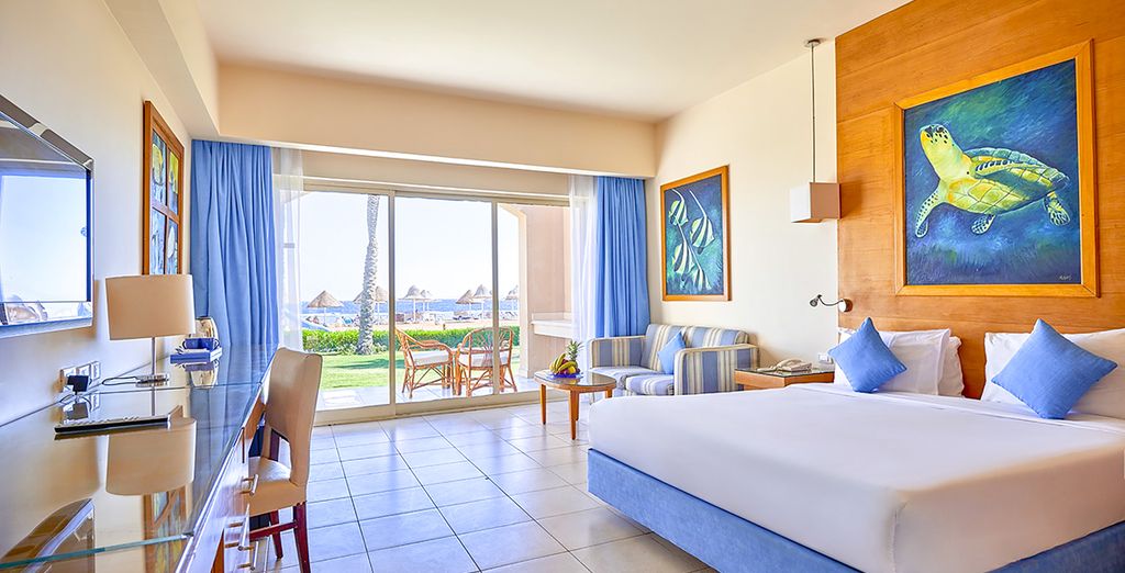 Parrotel Beach Resort 5*