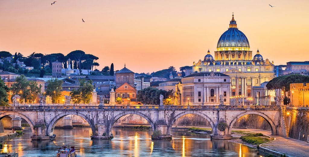 Voi Donna Camilla Savelli 4*