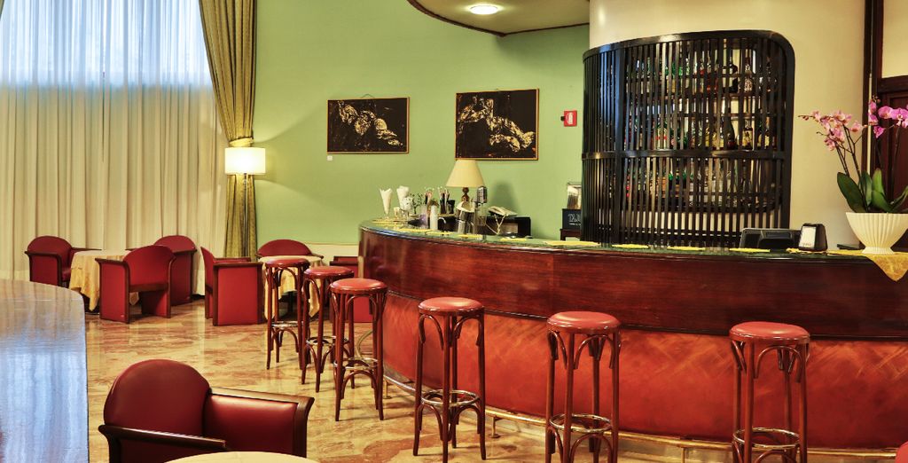 Hotel Terme Imperial 4*