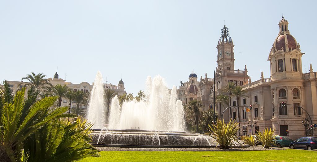 Fly & Drive Barcellona e Costa Dorada