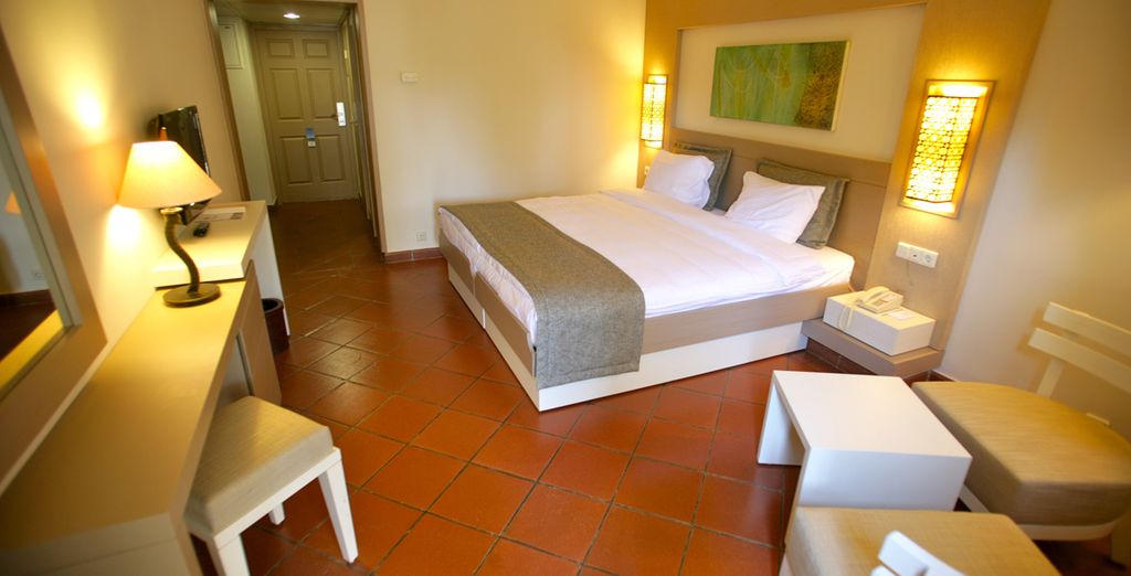 Hapimag Sea Garden Resort 5*