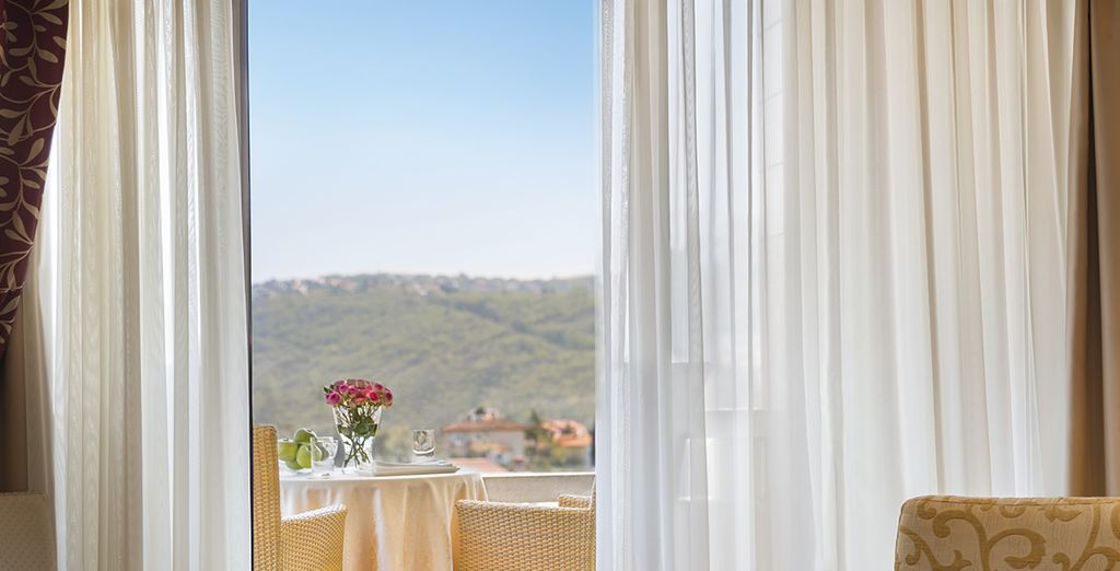 Remisens Premium Hotel Metropol 4*