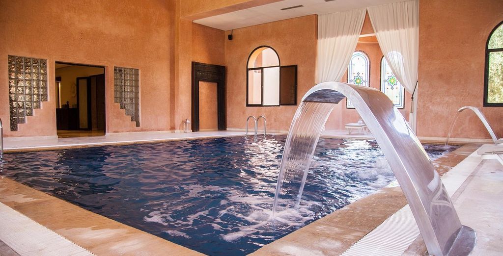 Ona Marrakech Ryads & Spa 4*