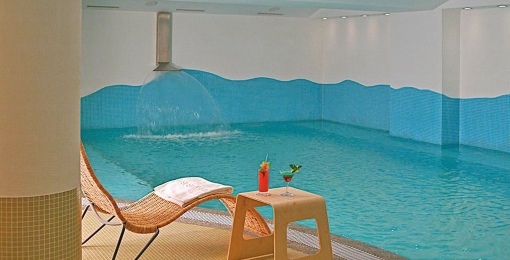 Grand Hotel Eden 5*