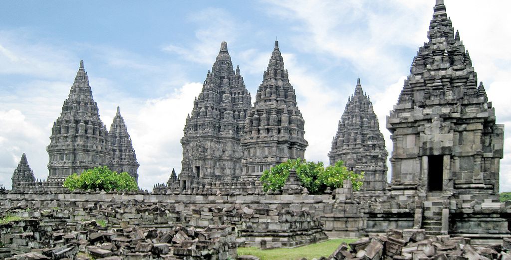 Tour Bali & le sue spiagge