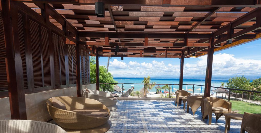 SenS Hotel & Spa Ubud 4*, Adiwana d'Nusa Beach Club 4* & Anja Jimbaran 4* con possibile soggiorno a Singapore