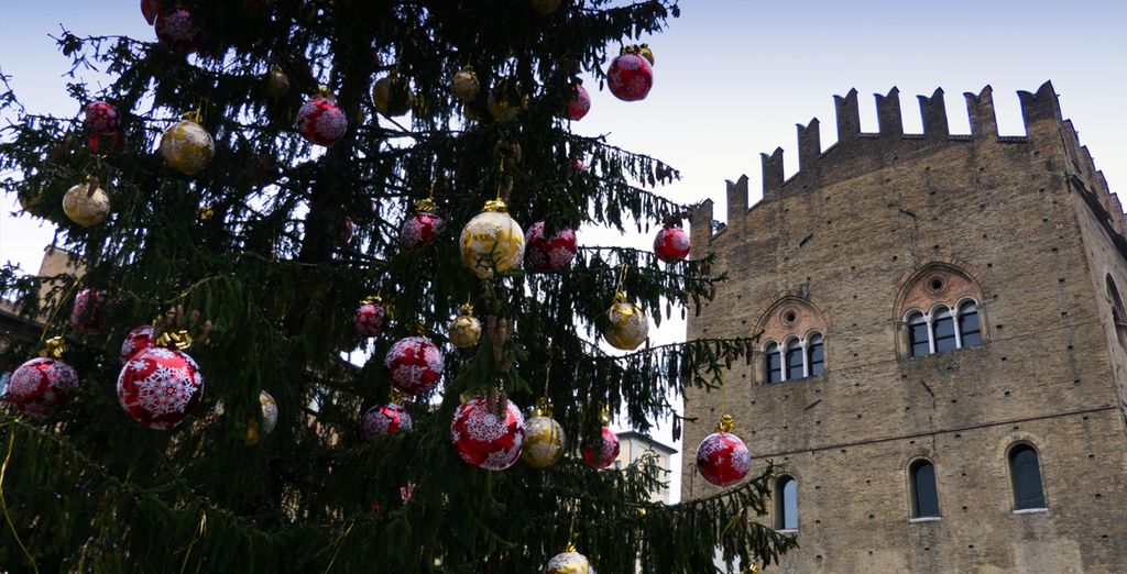 Best Western City Hotel Bologna 4*