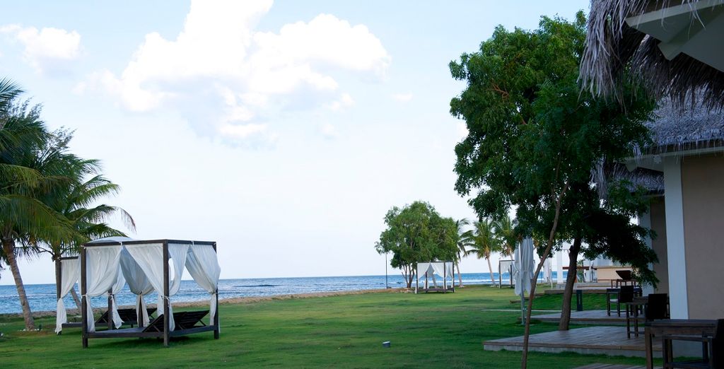 Tour alla scoperta dello Sri Lanka: da Colombo alla costa est