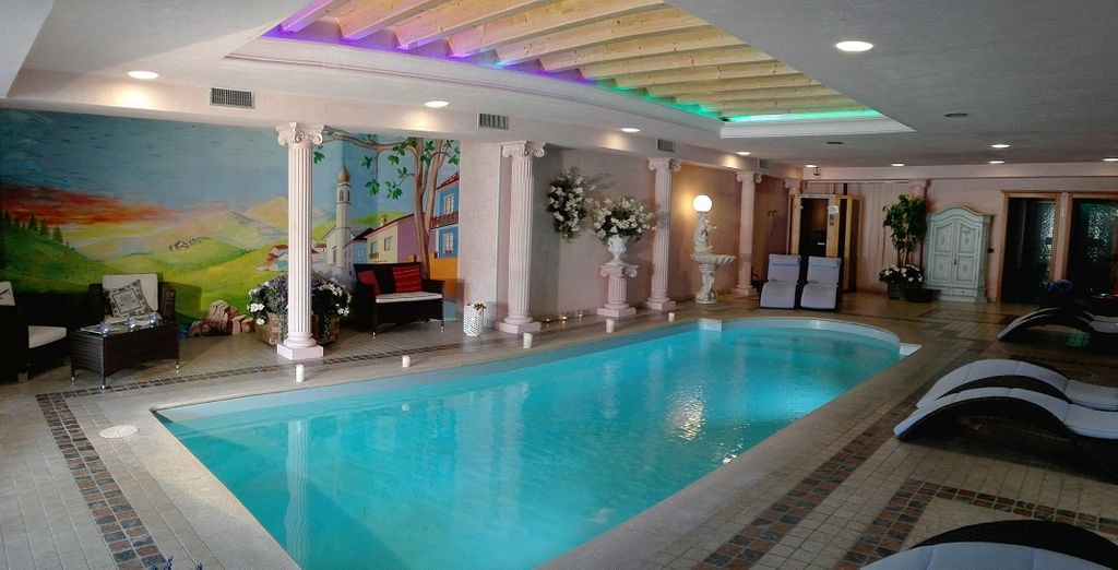 La Bocchetta Hotel 4*