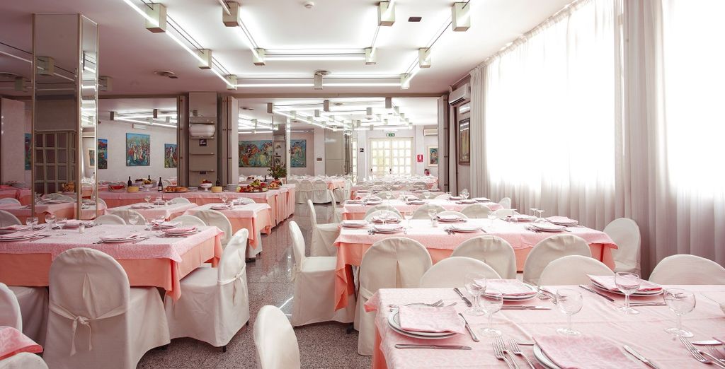 Hotel Califfo 4*