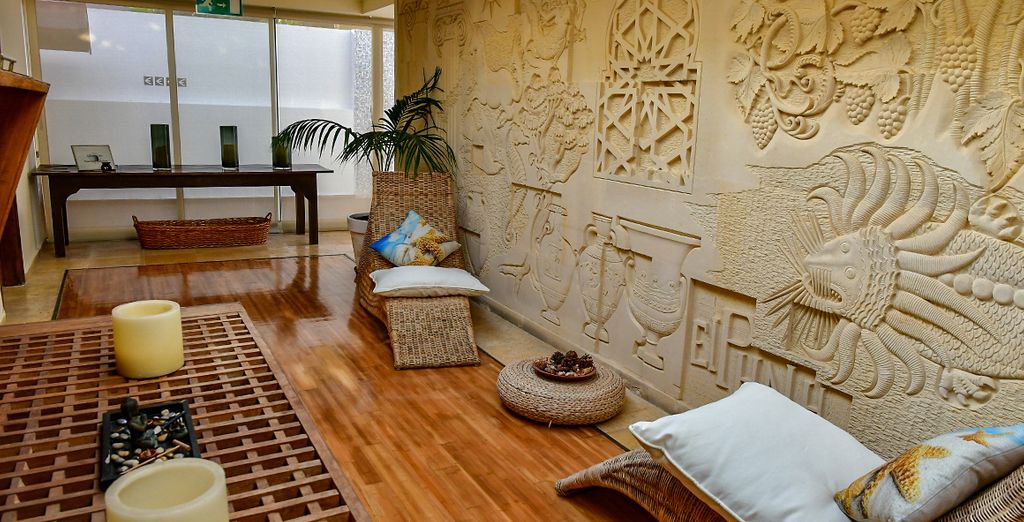 E-hotel Spa & Resort 4*
