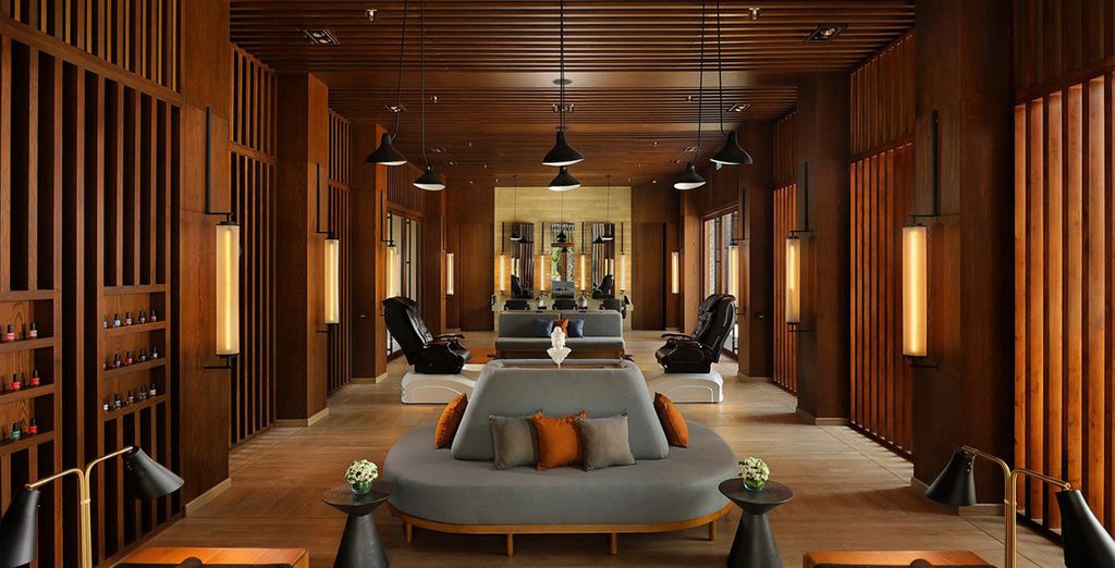 Adiwana Monkey Forest Ubud 4* + Radisson Blu Bali Uluwatu 5*
