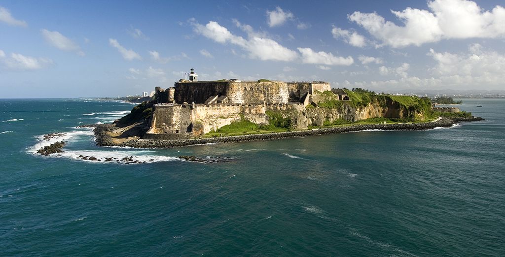Crociera Carnival Glory ai Caraibi