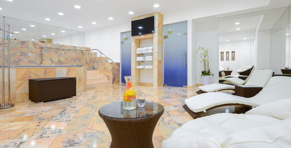 Hotel Savoy 5*