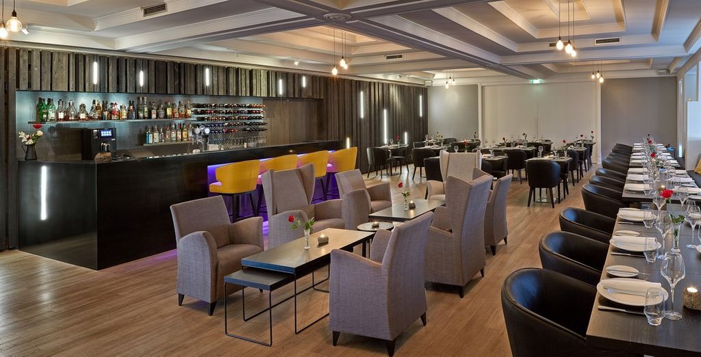 Hotel Ork 4*
