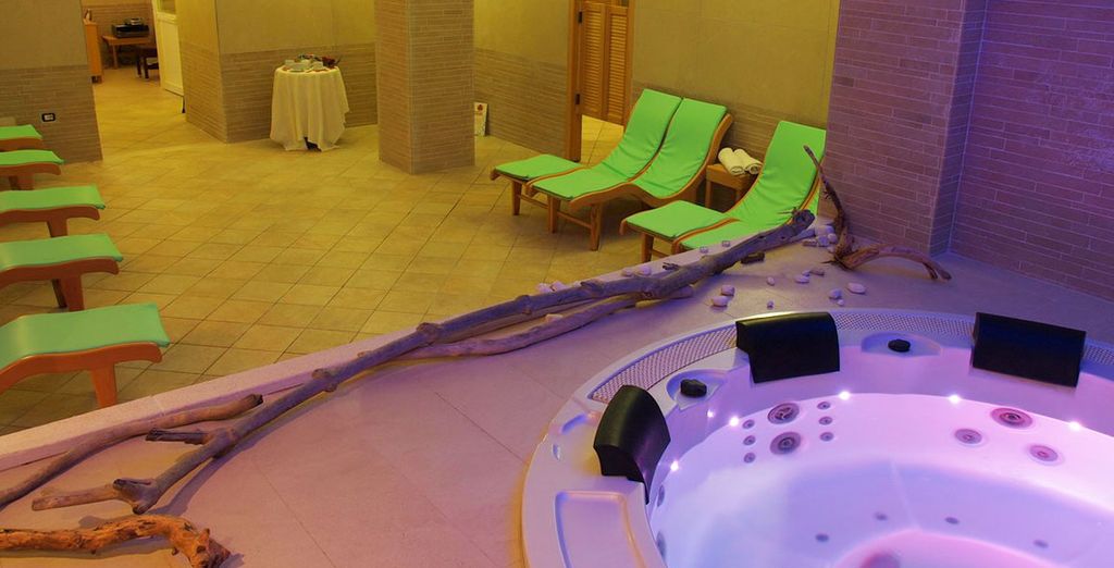 Hotel Club Village Maritalia