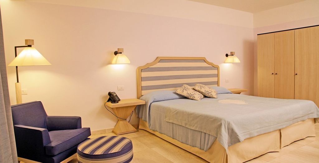 Grande Baia Resort & SPA 4*