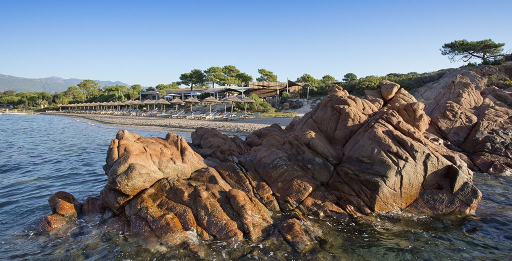 La Plage Casadelmar 4*