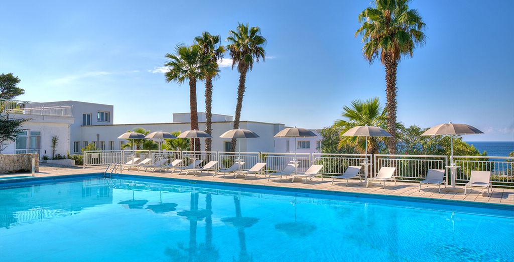 Grand Hotel Riviera 4*S