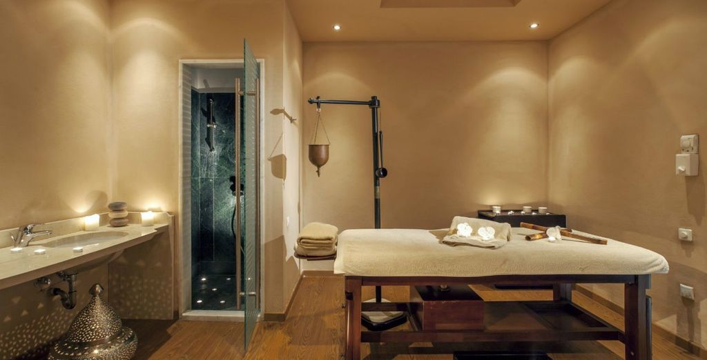 Hotel Lakitira Suite 5*