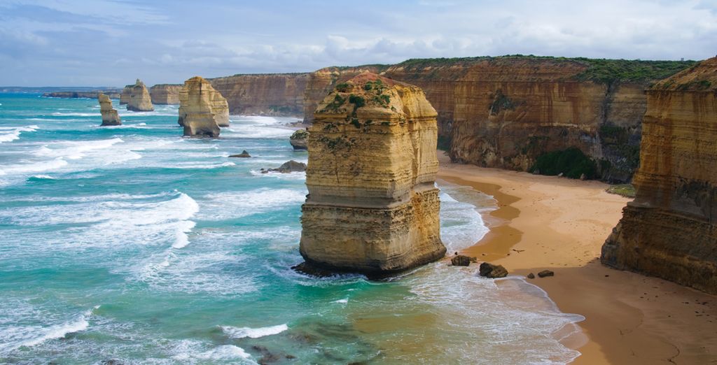 Scoprendo l'Australia in Campervan