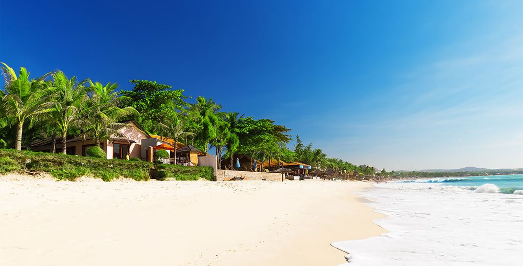  Tour del Vietnam con possibile estensione a Phu Quoc