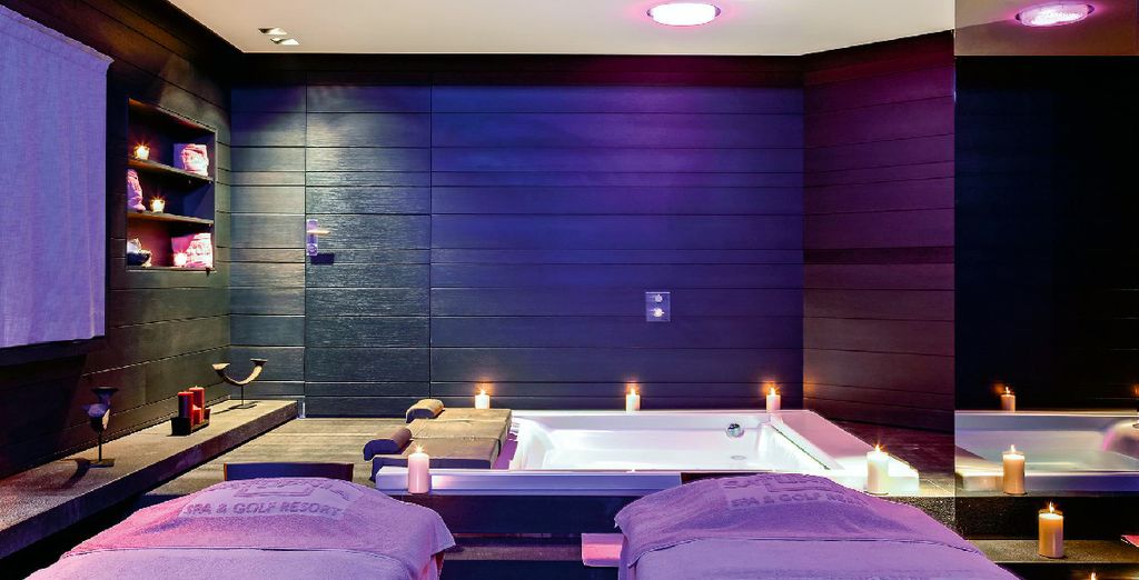 Terme di Saturnia Spa & Golf Resort 5*