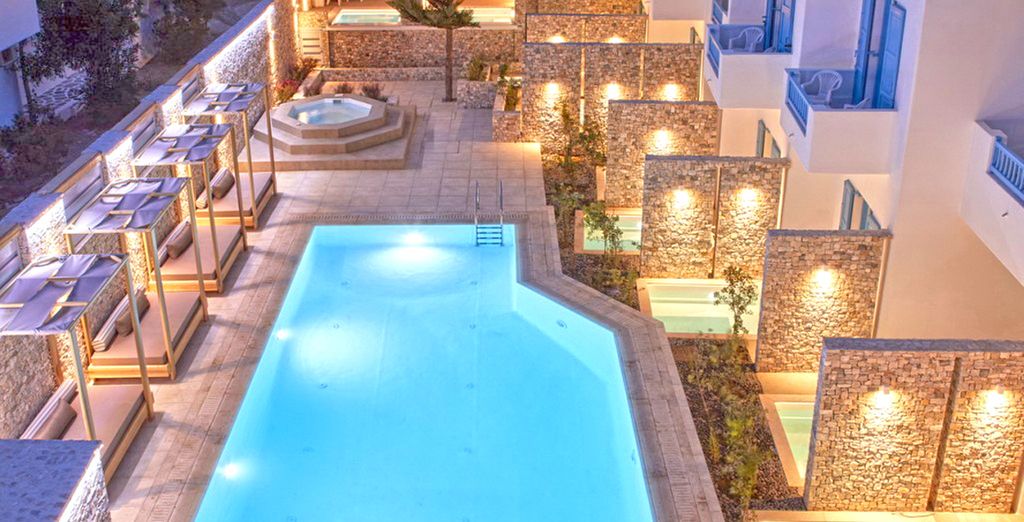 Hotel Kosmoplaz 4*