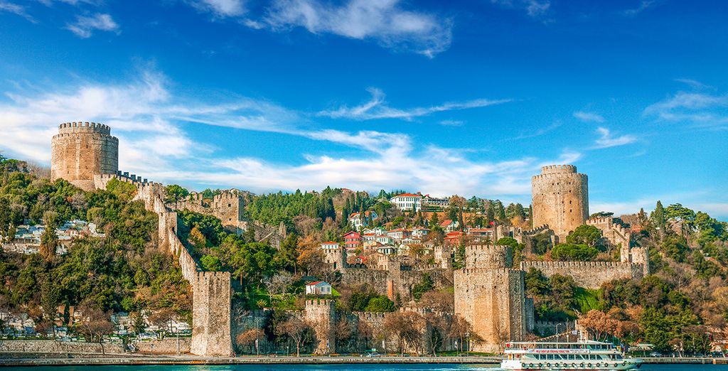 Hagia Sophia Hotel Istanbul Old City