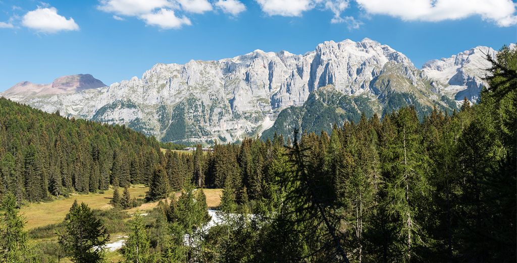 Folgaria Post Hotel 4*