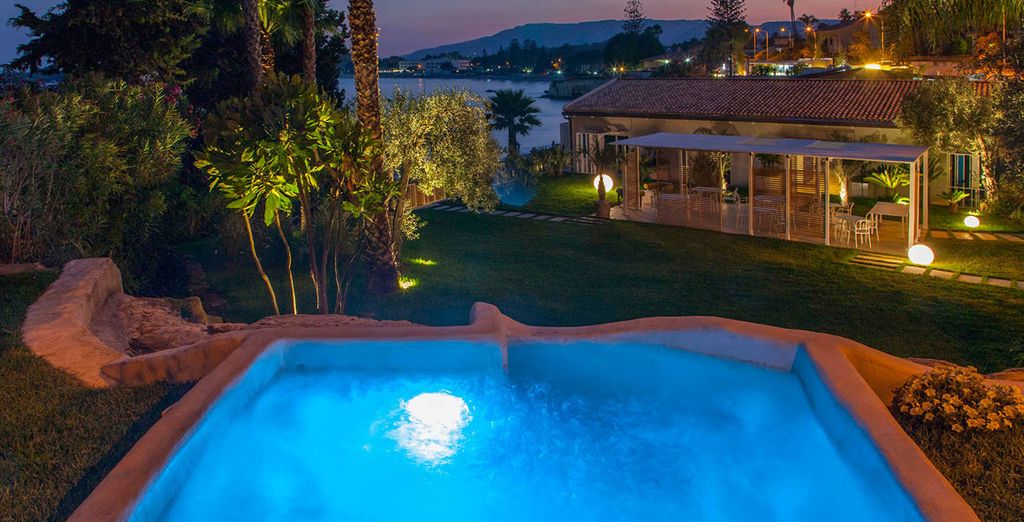Calapetra Resort