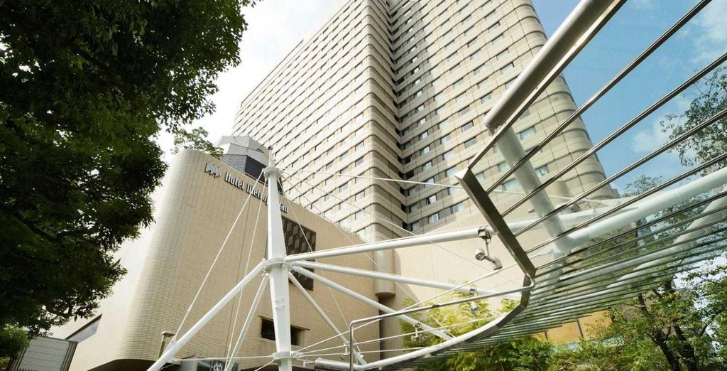 Autotour Nuova Caledonia con possibile estensione a Tokyo 