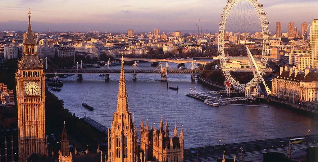 The Nadler Covent Garden Hotel 4*