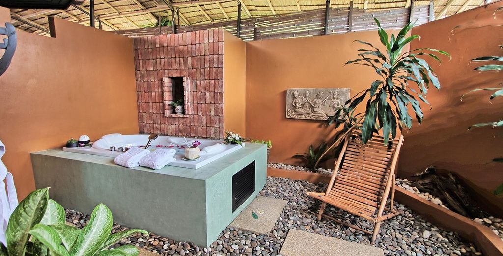 Mangosteen Resort & Ayurveda Spa 4* - Adults Only