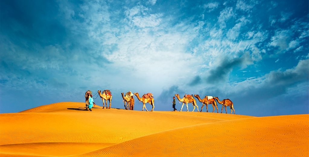 Andaman Cannacia Resort & Spa 4* con possibile soggiorno a Dubai