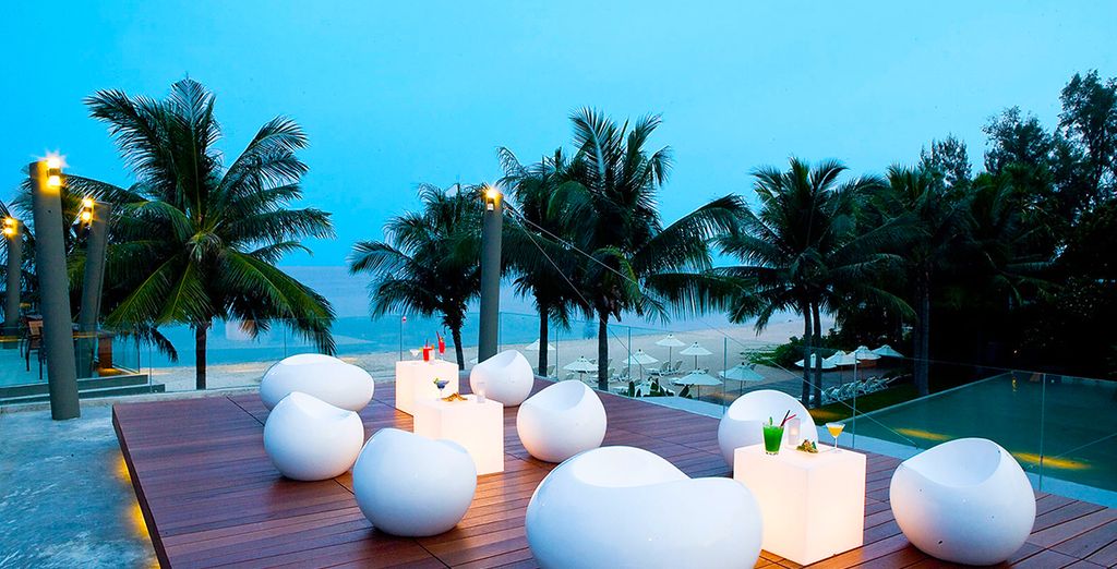 Combinato Rembrandt Hotel Bangkok 4* +  Veranda Resort & Spa 4*