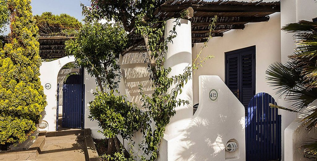 La Sirenetta Park Hotel 4*