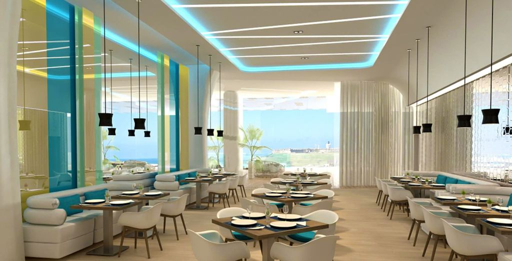 Iberostar Grand Hotel Packard L'Avana 5* + Paradisus Los Cayos 5* 