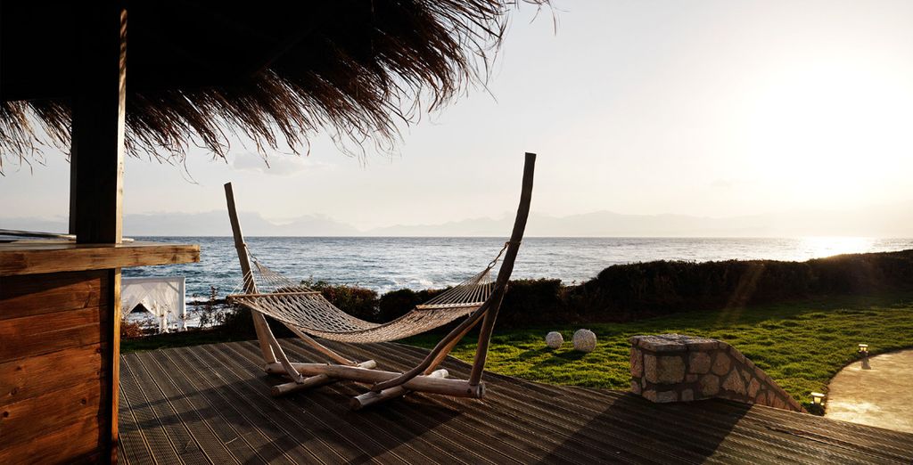 Alas Resort & Spa 4*