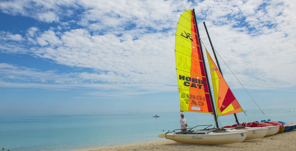 Mercure Playa de Oro 4*