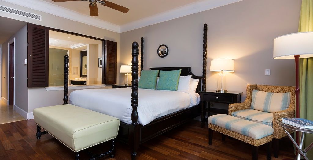 Meridien Panama City 5* + Buenaventura Golf & Beach Resort 5*