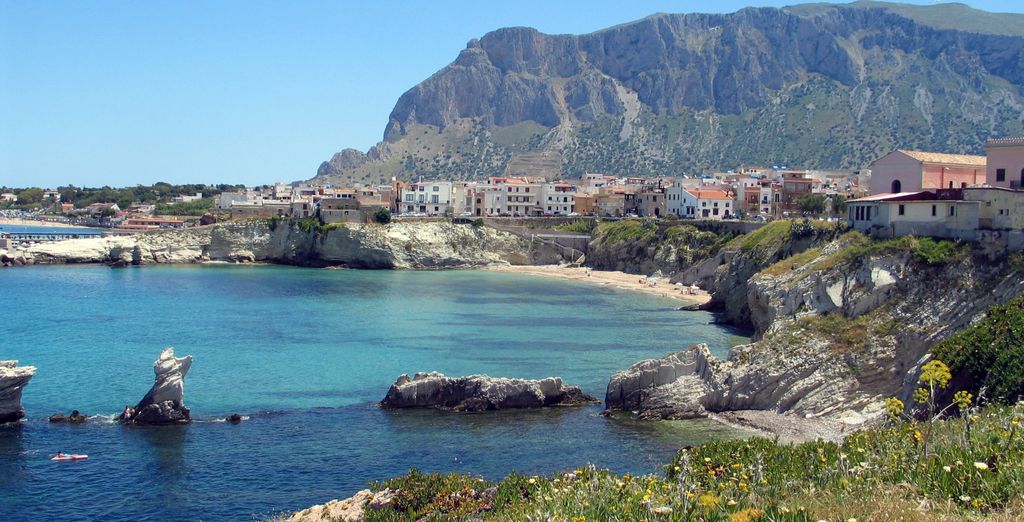 Combinato Sicilia e Malta